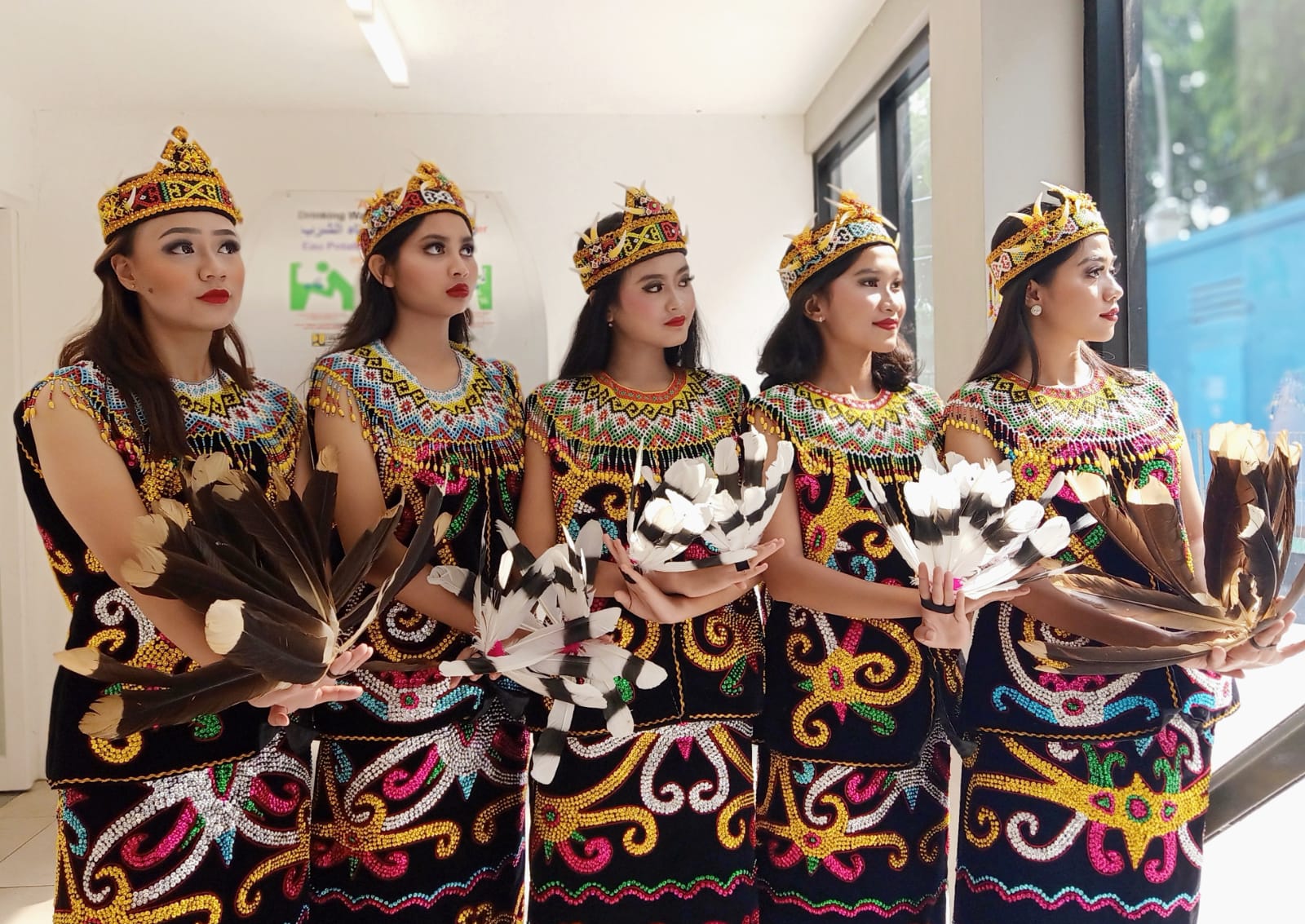 Remaja Belantara Budaya Indonesia